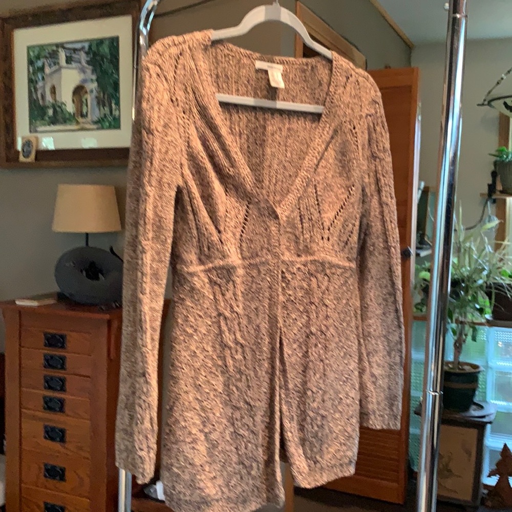DKNY Jeans women’s cardigan size small